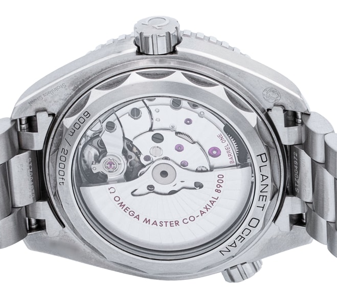 Omega Planet Ocean 215.30.44.21.03.001